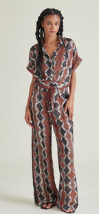 Moxie Pant