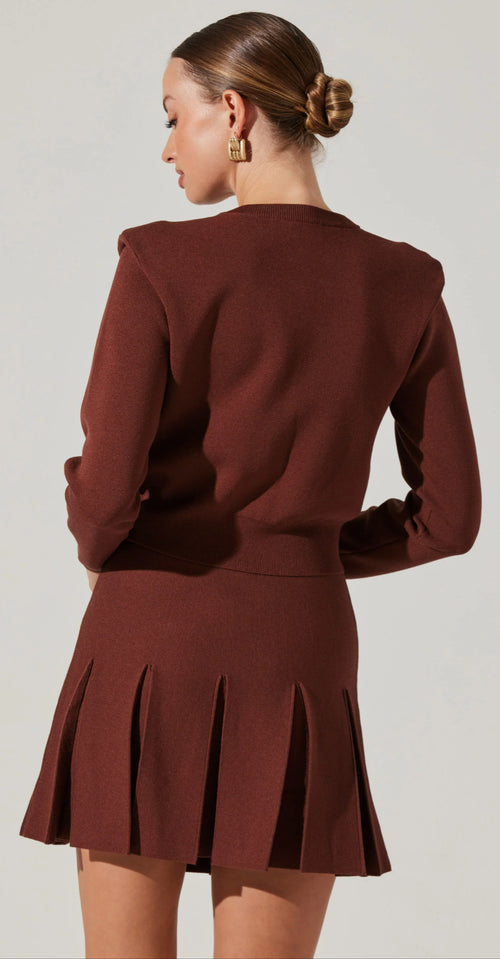 Denisa Cardigan