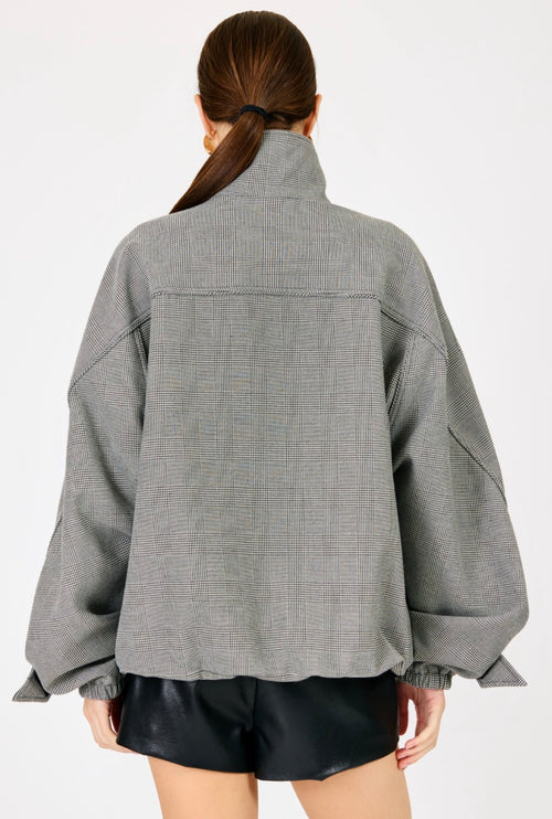 Archie Jacket