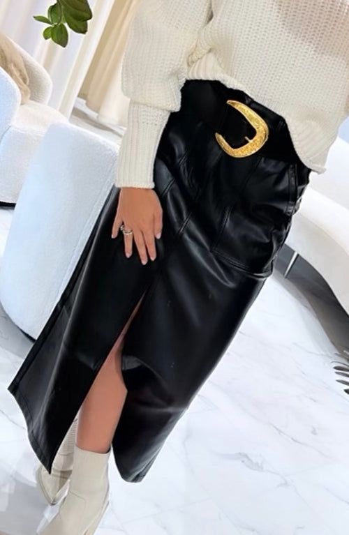Alice Utility Skirt