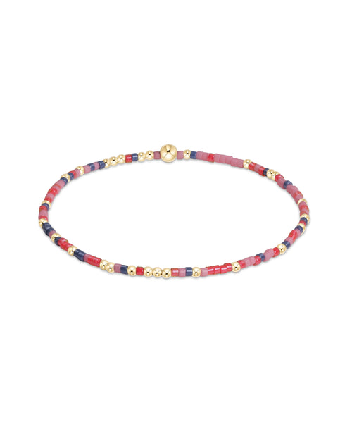 enewton hope unwritten bracelets- multiple colors