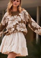 Ganna Sweater