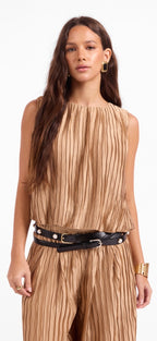 City Daze Top