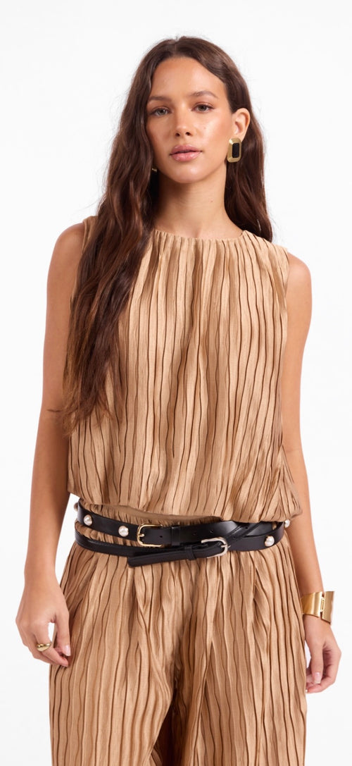 City Daze Top