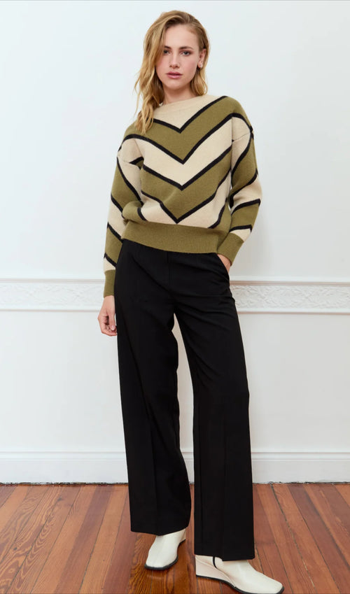 Bellis Sweater