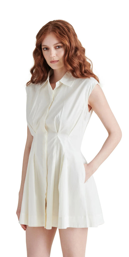 Maisha mini dress