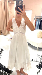 Miah dress