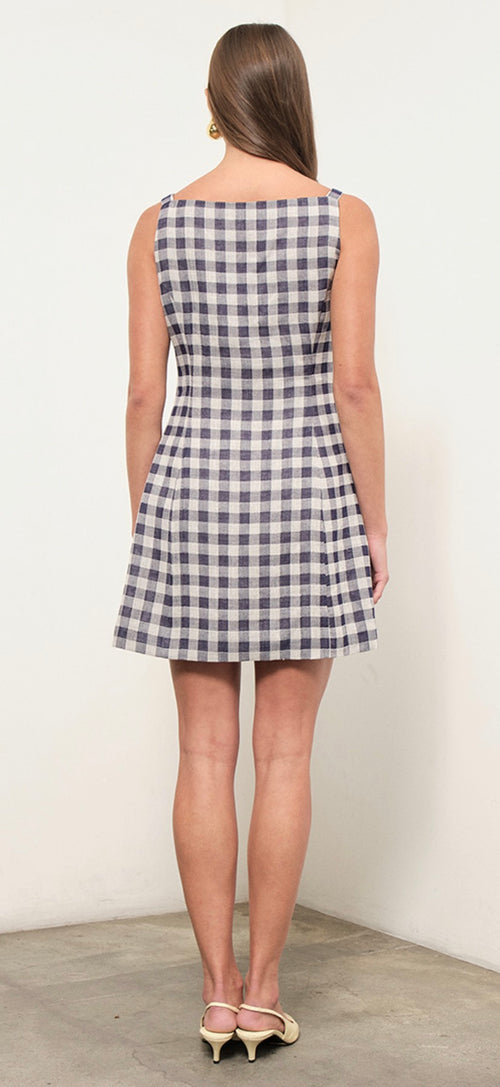 Amanda dress
