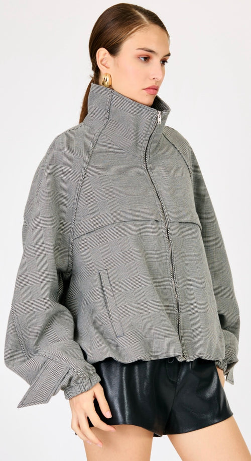 Archie Jacket