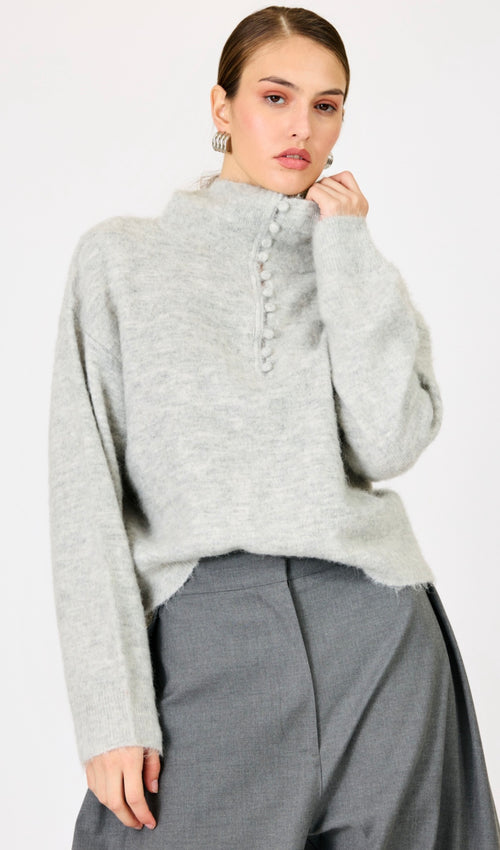 Maelly Sweater