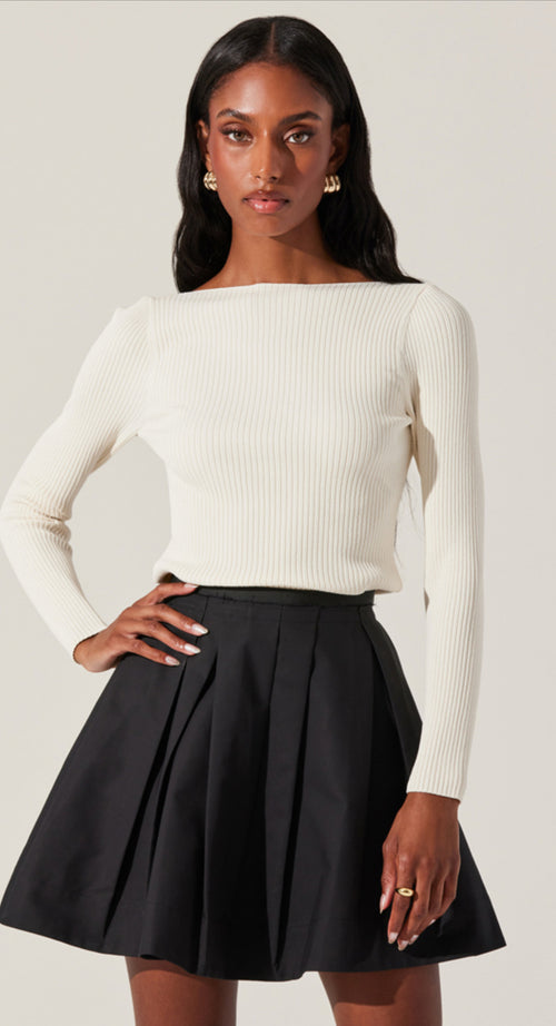 Lauryn sweater