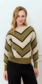 Bellis Sweater