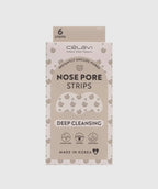 Nose Pore Strips