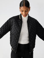 Marilyn Bomber Jacket