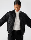 Marilyn Bomber Jacket