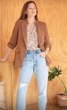 Lizzy blazer