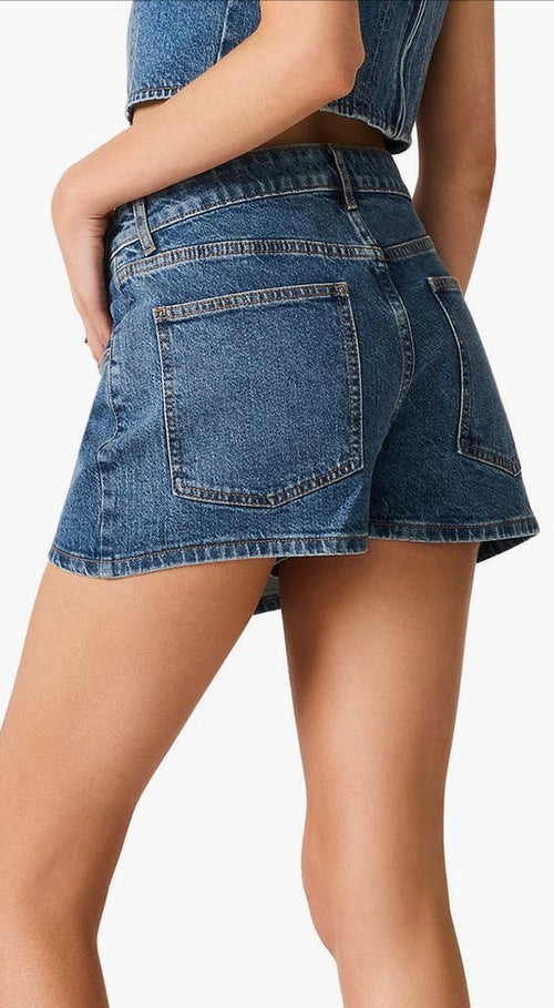 Brightin skort