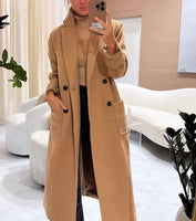 Nell Coat