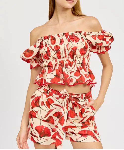 Josie top