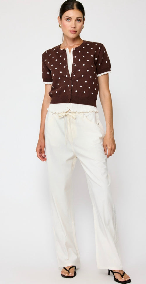 Dollie sweater