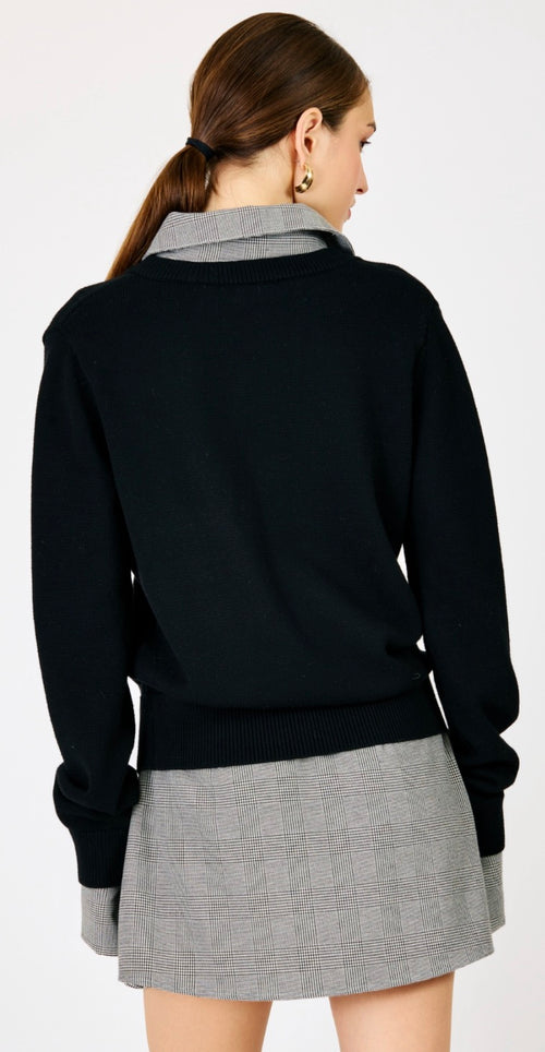 Archie Sweater