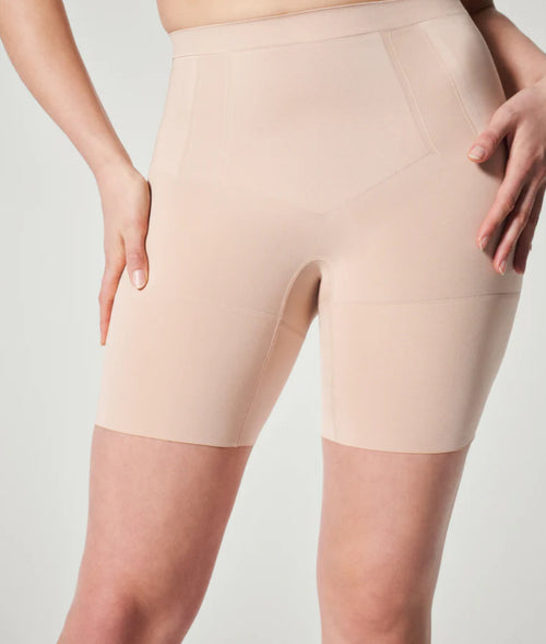 Spanx Oncore mid-thigh short