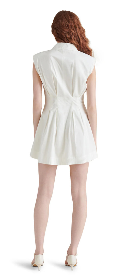 Maisha mini dress