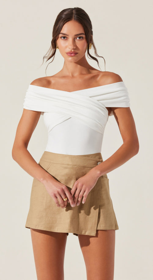 Gissel Bodysuit