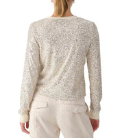 Sparkle together top