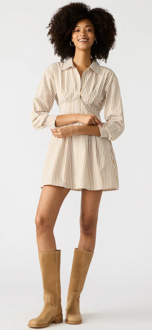 Aria dress