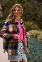 Martha Jacket