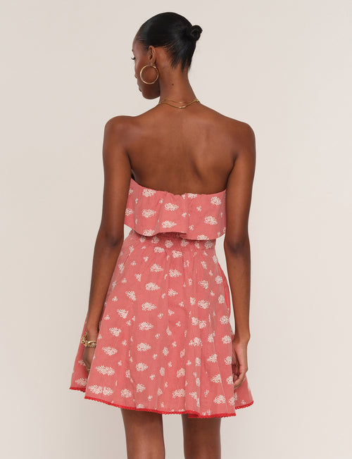 irina dress