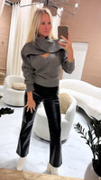 Pearson Sweater