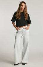 Florida wide leg Jean