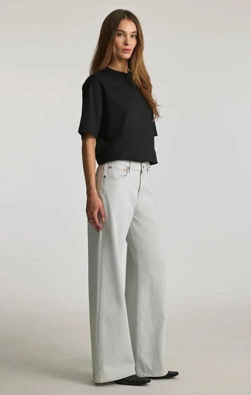 Florida wide leg Jean