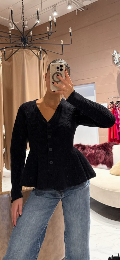 Courtney sweater