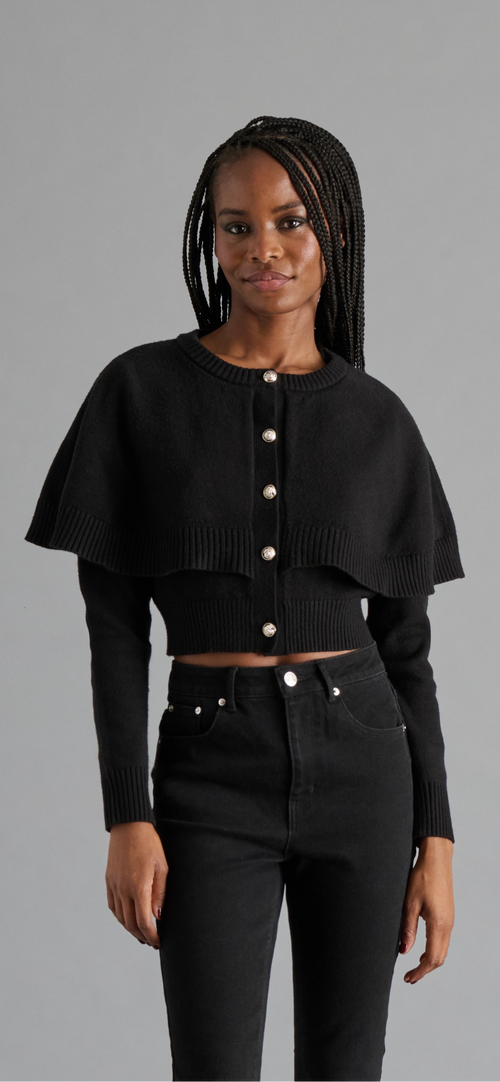 Gisselle Cardigan