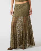 Mirabel Skirt