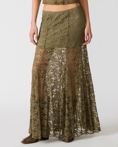 Mirabel Skirt