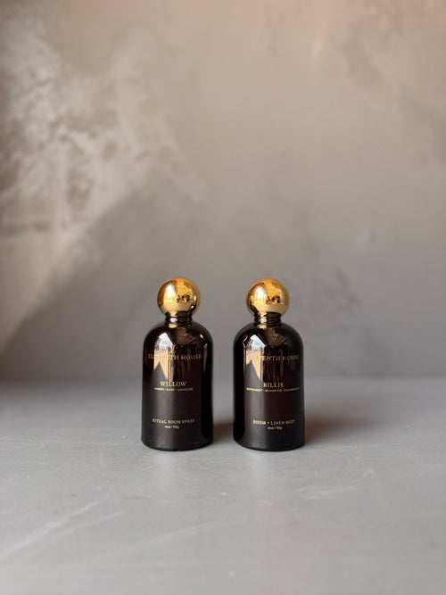 Eleventh House Room Sprays