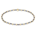 Enewton hope sincerity bracelet - Morning mist