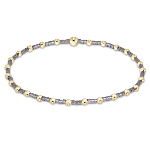 Enewton hope sincerity bracelet - Morning mist