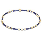 enewton hope joy bracelet - Navy