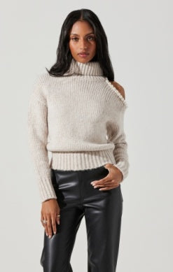 Lynn sweater