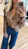 Laurel top