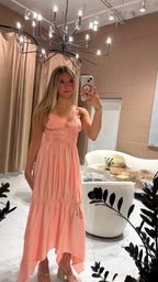 Jackie dress