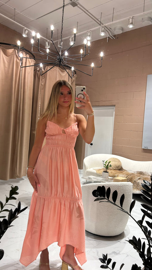 Jackie dress