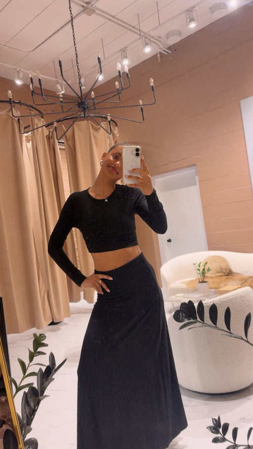 Angelina set