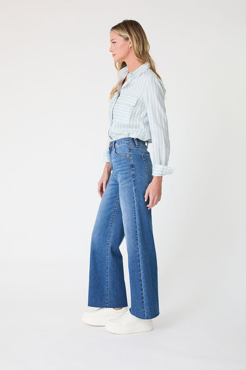 HUDSON WIDE LEG (30")