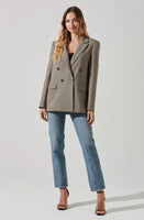Milani Blazer